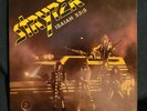 Vintage STRYPER Soldiers Under Command Vinyl