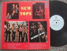 (1158) Malaysia Unique VA LP - SLADE / Rod Stewart & The FACES / Strollers /