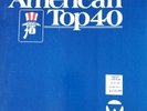 1980 American Top 40 Casey Kasem 4 LP Vinyl Set 12/20/80. Played Once