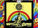 Black Magick SS - Rainbow Nights LP Dissection Mgla