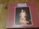 Diana Ross And The Supremes 6 x Vinyl LP Compilation Box Set SM671 1981
