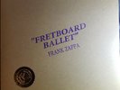 FRANK ZAPPA - Fretboard Ballet - LP Vinyl (purple)