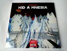 RADIOHEAD - KID A MNESIA  LTD EDITION TRIPLE RED VINYL - SEALED XL1166LPE