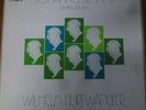 FURTWANGLER / BRAHMS the 4 symphonies / DACAPO