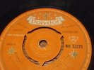 The Beatles Cry For A Shadow UK Polydor Scroll 45 RRM Vinyl