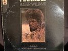 Buster Williams - Pinnacle Muse OG White Label Promo VG Jazz Funk Lp