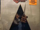 STANLEY KUBRICK'S CLOCKWORK ORANGE (NM) SEALED 2573 LP NM/M N.O.S.