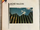JACKIE MCLEAN BLUE NOTE CLASSIC CONSEQUENCE LP SEALED