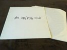 Julian Cope NM VINYL 2x LP PROMO TEST PRESSING Peggy Suicide 1/50