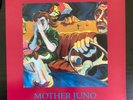 THE GUN CLUB MOTHER JUNO VINYL LP 1987 RED RHINO RECORDS N. MINT
