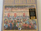 Jerry Garcia Band (30th Anniversary) Vinyl Record 5x LP Box Set BRAND NEW SEALED