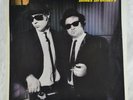BLUES BROTHERS - Briefcase Full Of Blues - LP - Atlantic Vinyl