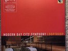 Looptroop - Modern Day City Symphony 2000 2xLP Vinyl VG+/NM