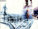 Radiohead-OK Computer 2LP Vinyl