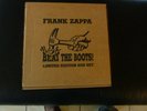 Beat the Boots - FRANK ZAPPA - EXCELLENT