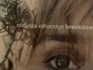 Breakdown [LP] by Melissa Etheridge (Vinyl, Oct-1999, Island Records USA)