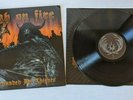 High On Fire Surrounded By Thieves Vinyl Record LP 2002 Relapse Records RR 6529-