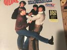 Y4945 The Monkees / Headquarters Stack-O-Tracks 180 Gram Vinyl Record