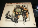Acid BLUES Rock RARITY Thank Christ For The Bomb THE GROUNDHOGS 1970 Lp Liberty