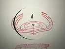TEST PRESSING Danava - Vinyl 2006 Black Mountain The Black Angels Stoner Rock