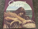 Vtg Grateful Dead Wake Of The Flood First Press 1973