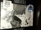 Nirvana Bleach (Vinyl, December 2021, Sub Pop)