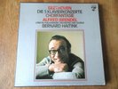 Beethoven - The Piano Concs / Brendel / Haitink / Philips 6767 002 Stereo Ed1 NM