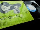 Howard McGhee / Gigi Gryce / Horace Silver **Original US Blue Note BLP 5024**