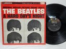 THE BEATLES A Hard Day’s Night 1964 US STEREO 1st Press UAS 3366 (EX/NM) Vinyl