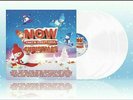 NOW That’s What I Call Music  NOW Christmas 3 x WHITE VINYL LP SEALED IN STOCK