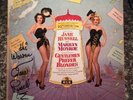 Jane Russell And Marilyn Monroe Gentlemen Prefer Blondes 10