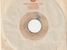 EXTREMLY RARE SKA BLANK UNKNOWN INSTRUMENTAL & VOCAL ABSOLUTE KILLER   FVR 6335