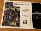 SXL 2091 wbg ED1 *FALLA - NIGHTS IN THE GARDENS OF SPAIN *Decca 1st UK  *ARGENTA