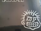 MXPX VINYL RECORD BOX SET *SOLD OUT* COLORED VINYL LIMITED 1500 IN HAND