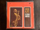 Coleman Hawkins - Alive at the Village Gate (CLASSIC Records #ed V6-8509) SEALED