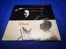 @MERCURY SR 90392* JANOS STARKER* BRAHMS CELLO SONATAS NOS.1 & 2* GYORGY SEBOK*