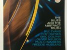 OLIVER NELSON Blues And The Abstract Truth Impulse  A-5 VG+/EX 1st Dolphy