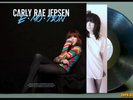 CARLY RAE JEPSEN E•Mo•Tion LP on BLACK VINYL New SEALED Emotion