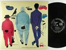 Art Tatum, Roy Eldridge et al. - S/T LP - Clef David Stone Martin Mono DG VG++