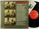 Ben Webster & Sweets Edison - Wanted To Do One Together LP - 2-Eye Mono VG+