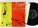 Charlie Parker - With Strings 10