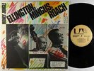 Duke Ellington - Money Jungle LP - United Artists - UAS-5632 VG++ Autograph