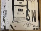 The Snuts - Mixtape EP, Very Rare   Signed