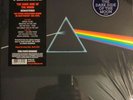 The Dark Side Of The Moon by Pink Floyd (Record, 2016)