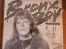 Ace Frehley SEALED Bronx Boy White Black Marble Vinyl Low Number 20/4000 KISS