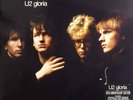 U2 - Gloria (40th Anniversary) - 12