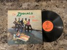 MAURICE WILLIAMS ZODIACS AT THE BEACH RARE PRIVATE LABEL NC SOUL VINYL LP EX+