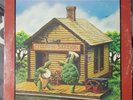 the grateful dead terrapin station lp album arista 7001