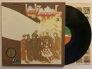 Led Zeppelin - II (2) - 1969 Original US Press SD 8236 Broadway Labels VG++
