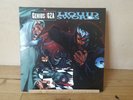 Genius / GZA - Liquid Swords (2011, Vinyl, B0015811-01)
